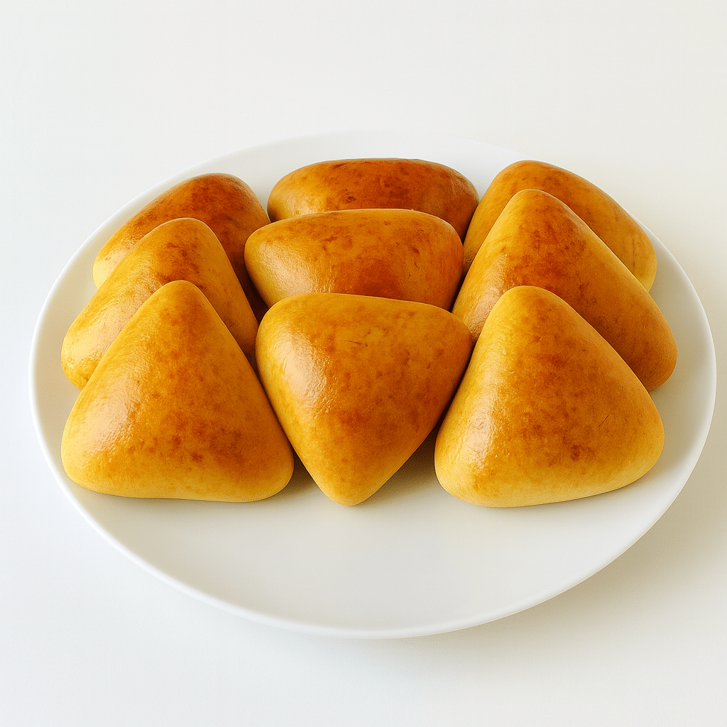 пирожки